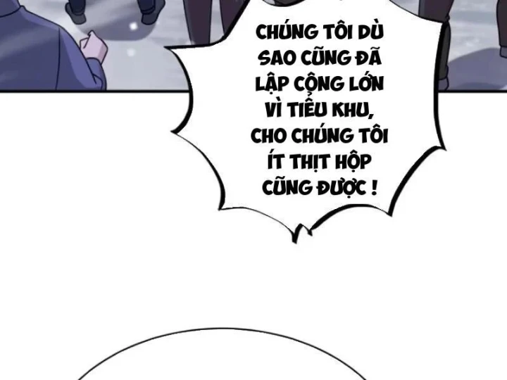Hàn Băng Tận Thế: Ta Tích Trữ Trăm Tỷ Vật Tư Chapter 88 - Trang 36