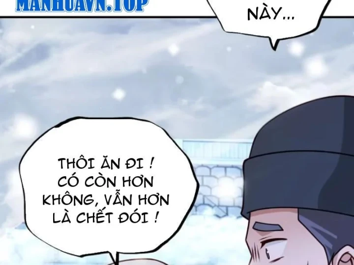 Hàn Băng Tận Thế: Ta Tích Trữ Trăm Tỷ Vật Tư Chapter 88 - Trang 40