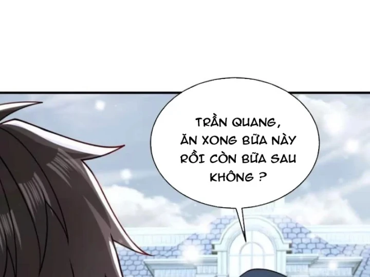 Hàn Băng Tận Thế: Ta Tích Trữ Trăm Tỷ Vật Tư Chapter 88 - Trang 43