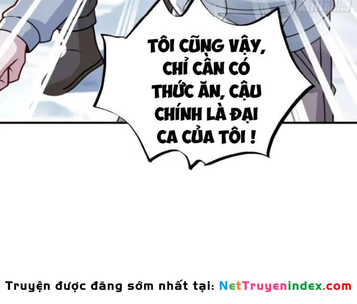 Hàn Băng Tận Thế: Ta Tích Trữ Trăm Tỷ Vật Tư Chapter 88 - Trang 50