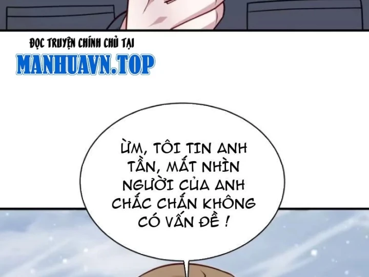 Hàn Băng Tận Thế: Ta Tích Trữ Trăm Tỷ Vật Tư Chapter 88 - Trang 6