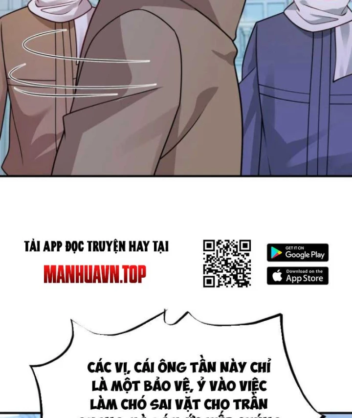 Hàn Băng Tận Thế: Ta Tích Trữ Trăm Tỷ Vật Tư Chapter 90 - Trang 13