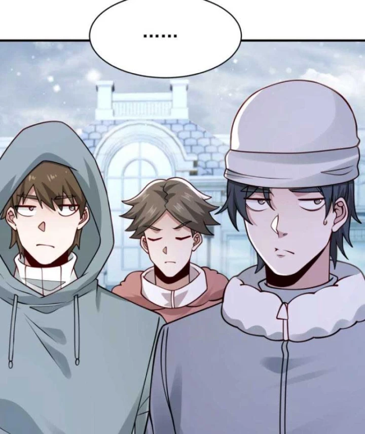 Hàn Băng Tận Thế: Ta Tích Trữ Trăm Tỷ Vật Tư Chapter 90 - Trang 16