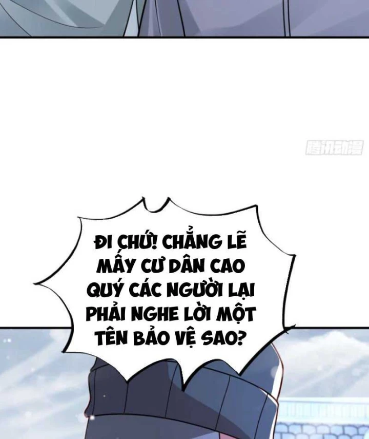 Hàn Băng Tận Thế: Ta Tích Trữ Trăm Tỷ Vật Tư Chapter 90 - Trang 17