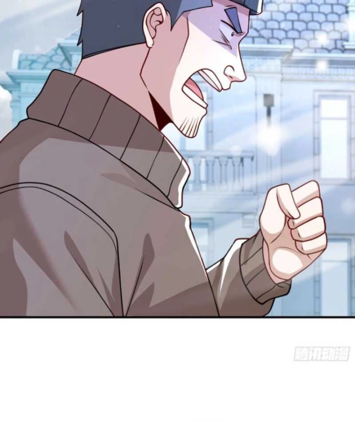Hàn Băng Tận Thế: Ta Tích Trữ Trăm Tỷ Vật Tư Chapter 90 - Trang 18