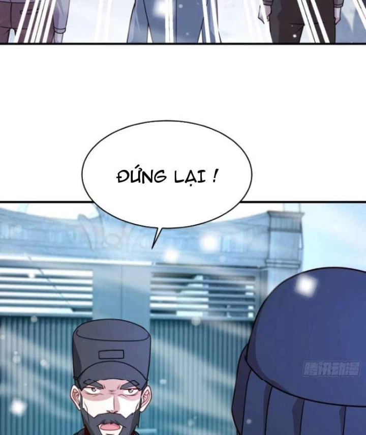 Hàn Băng Tận Thế: Ta Tích Trữ Trăm Tỷ Vật Tư Chapter 90 - Trang 24