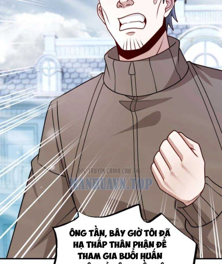 Hàn Băng Tận Thế: Ta Tích Trữ Trăm Tỷ Vật Tư Chapter 90 - Trang 28