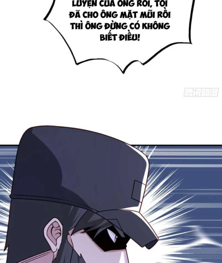 Hàn Băng Tận Thế: Ta Tích Trữ Trăm Tỷ Vật Tư Chapter 90 - Trang 29