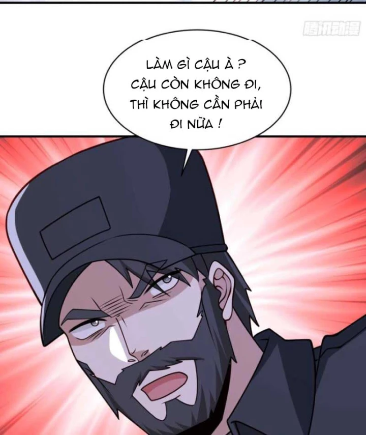 Hàn Băng Tận Thế: Ta Tích Trữ Trăm Tỷ Vật Tư Chapter 90 - Trang 34
