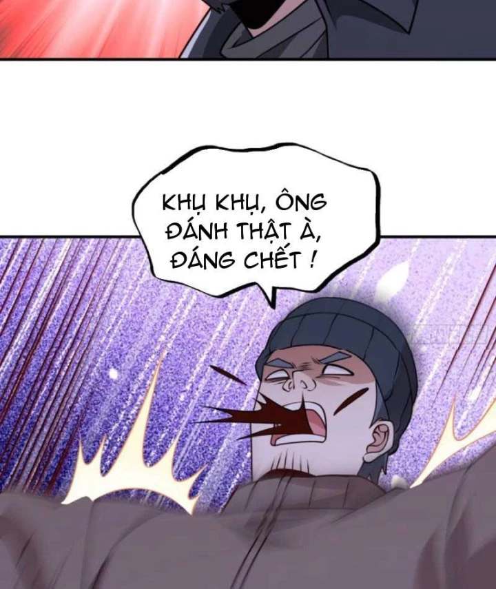 Hàn Băng Tận Thế: Ta Tích Trữ Trăm Tỷ Vật Tư Chapter 90 - Trang 35