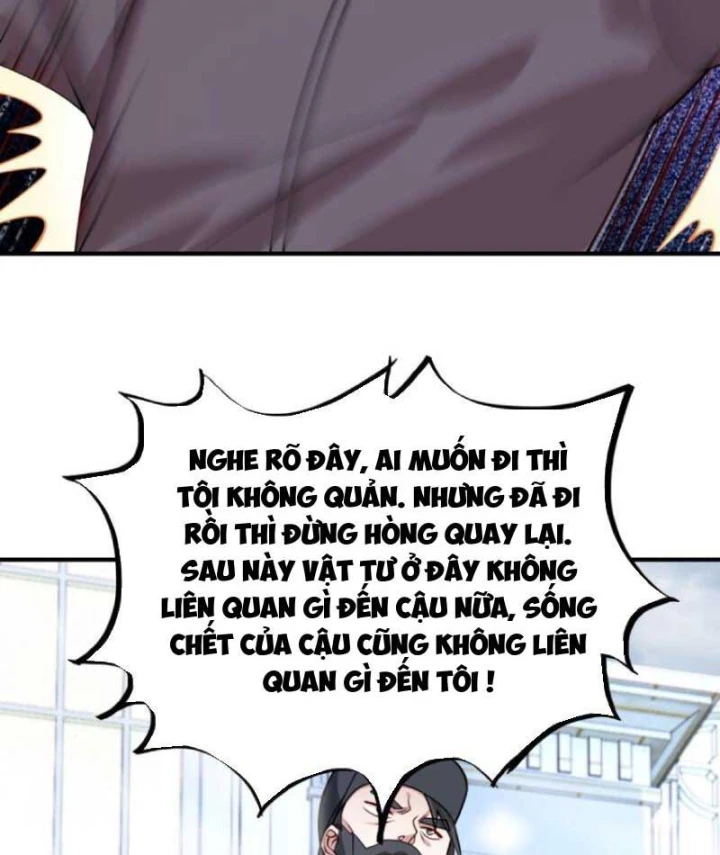 Hàn Băng Tận Thế: Ta Tích Trữ Trăm Tỷ Vật Tư Chapter 90 - Trang 36