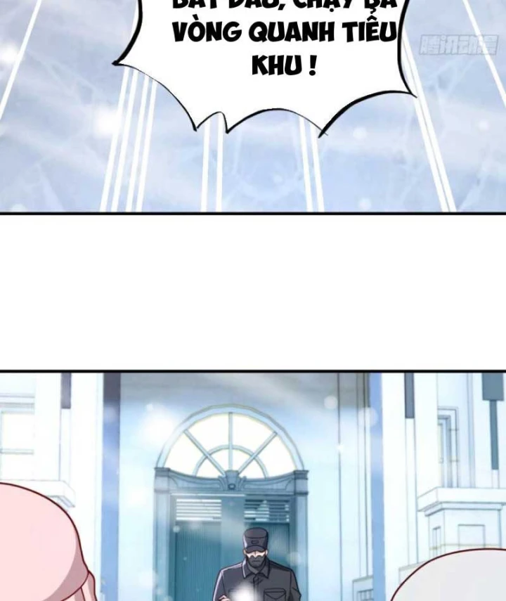 Hàn Băng Tận Thế: Ta Tích Trữ Trăm Tỷ Vật Tư Chapter 90 - Trang 40