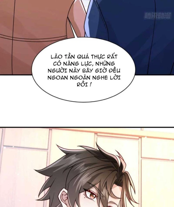 Hàn Băng Tận Thế: Ta Tích Trữ Trăm Tỷ Vật Tư Chapter 90 - Trang 43