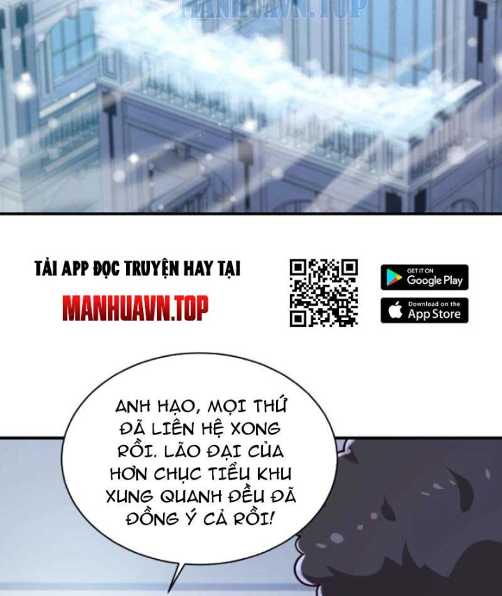 Hàn Băng Tận Thế: Ta Tích Trữ Trăm Tỷ Vật Tư Chapter 90 - Trang 47