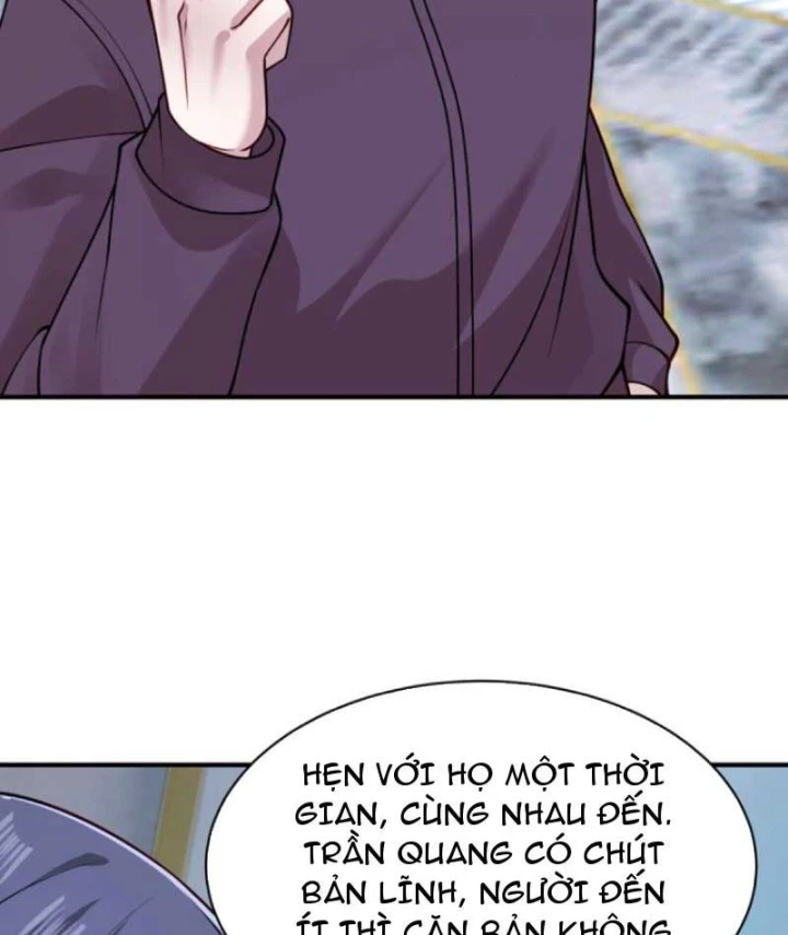Hàn Băng Tận Thế: Ta Tích Trữ Trăm Tỷ Vật Tư Chapter 90 - Trang 50