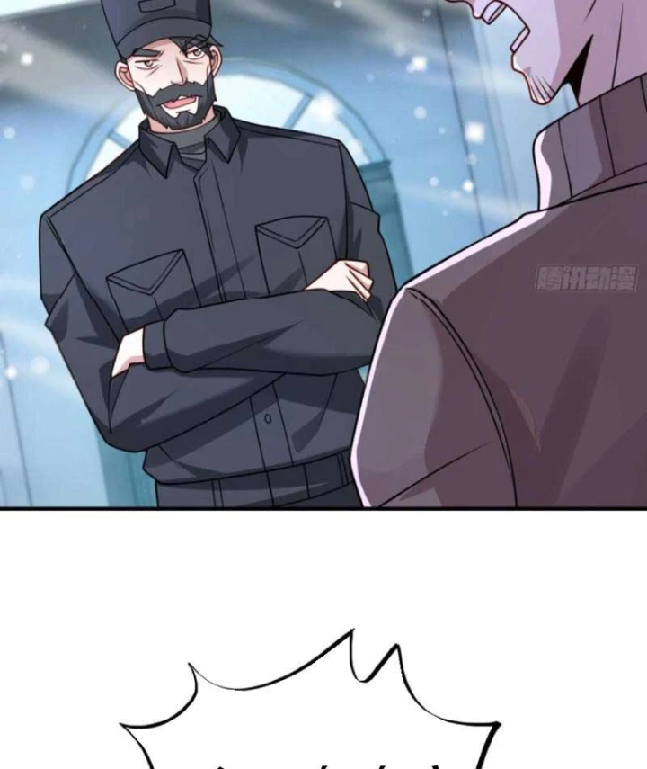 Hàn Băng Tận Thế: Ta Tích Trữ Trăm Tỷ Vật Tư Chapter 90 - Trang 8
