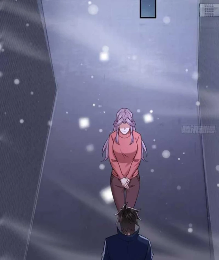 Hàn Băng Tận Thế: Ta Tích Trữ Trăm Tỷ Vật Tư Chapter 92 - Trang 12