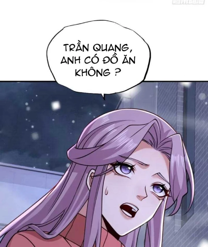 Hàn Băng Tận Thế: Ta Tích Trữ Trăm Tỷ Vật Tư Chapter 92 - Trang 14