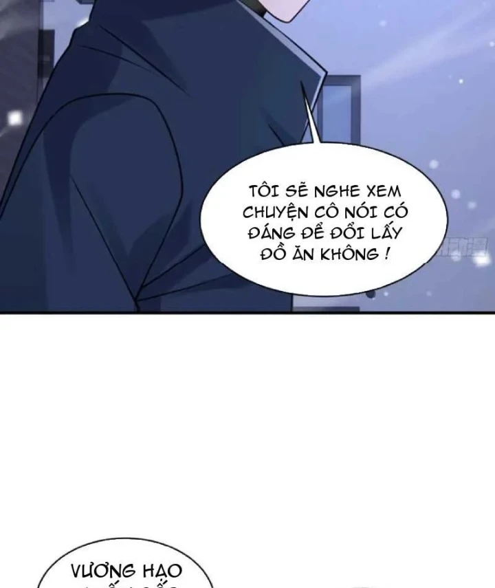 Hàn Băng Tận Thế: Ta Tích Trữ Trăm Tỷ Vật Tư Chapter 92 - Trang 19