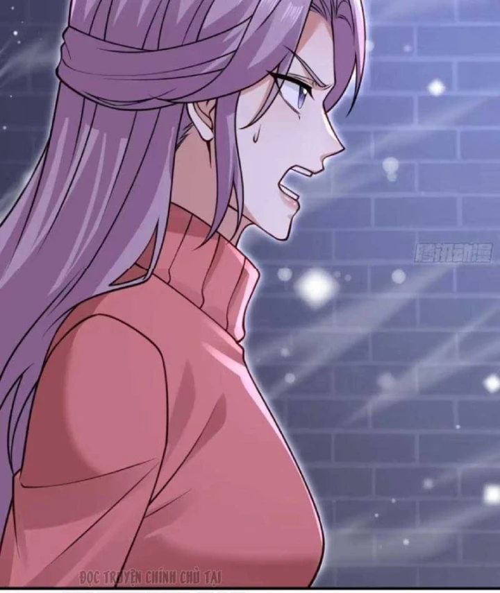 Hàn Băng Tận Thế: Ta Tích Trữ Trăm Tỷ Vật Tư Chapter 92 - Trang 22
