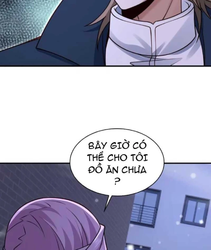 Hàn Băng Tận Thế: Ta Tích Trữ Trăm Tỷ Vật Tư Chapter 92 - Trang 24