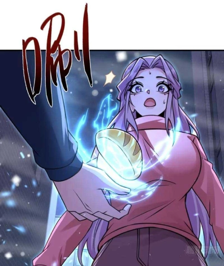 Hàn Băng Tận Thế: Ta Tích Trữ Trăm Tỷ Vật Tư Chapter 92 - Trang 26