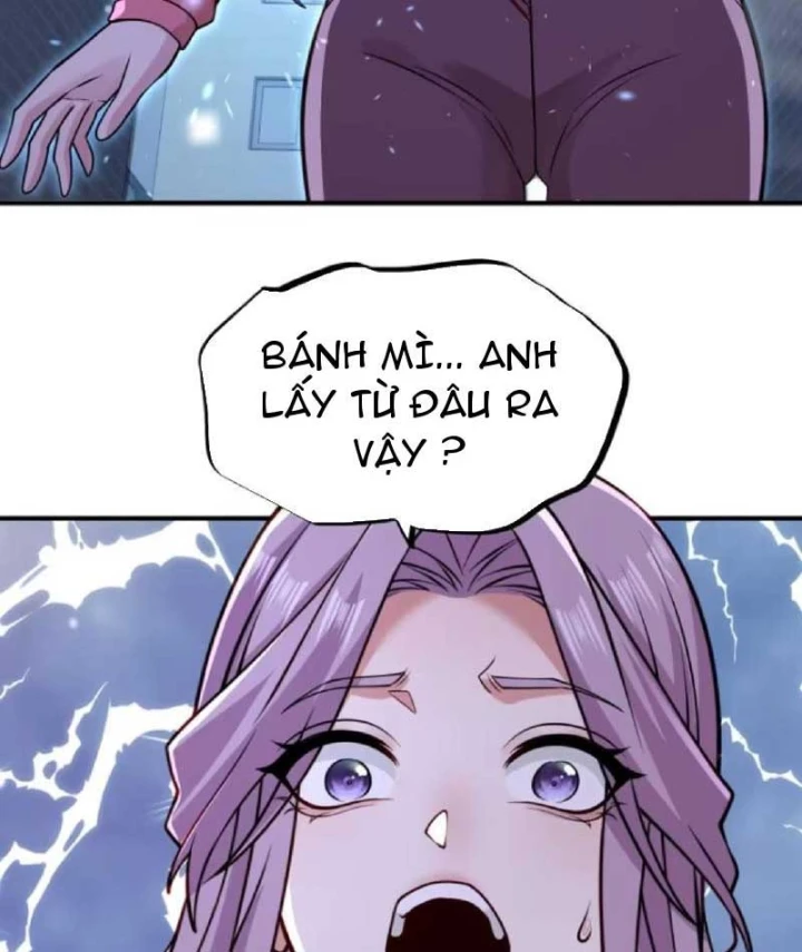 Hàn Băng Tận Thế: Ta Tích Trữ Trăm Tỷ Vật Tư Chapter 92 - Trang 27