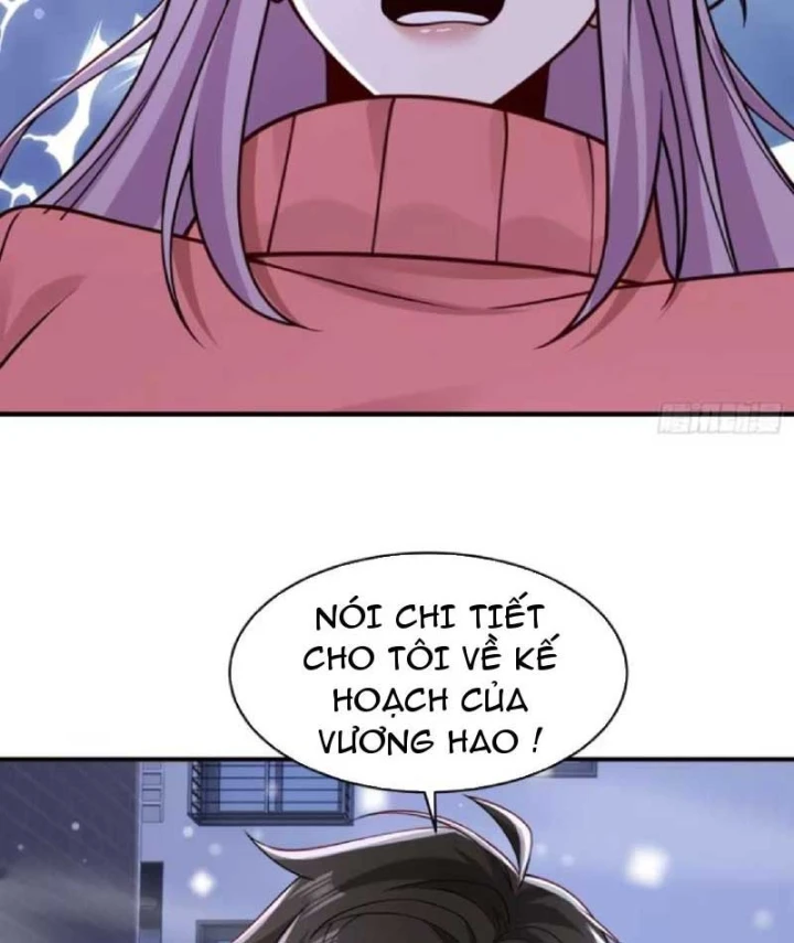 Hàn Băng Tận Thế: Ta Tích Trữ Trăm Tỷ Vật Tư Chapter 92 - Trang 28