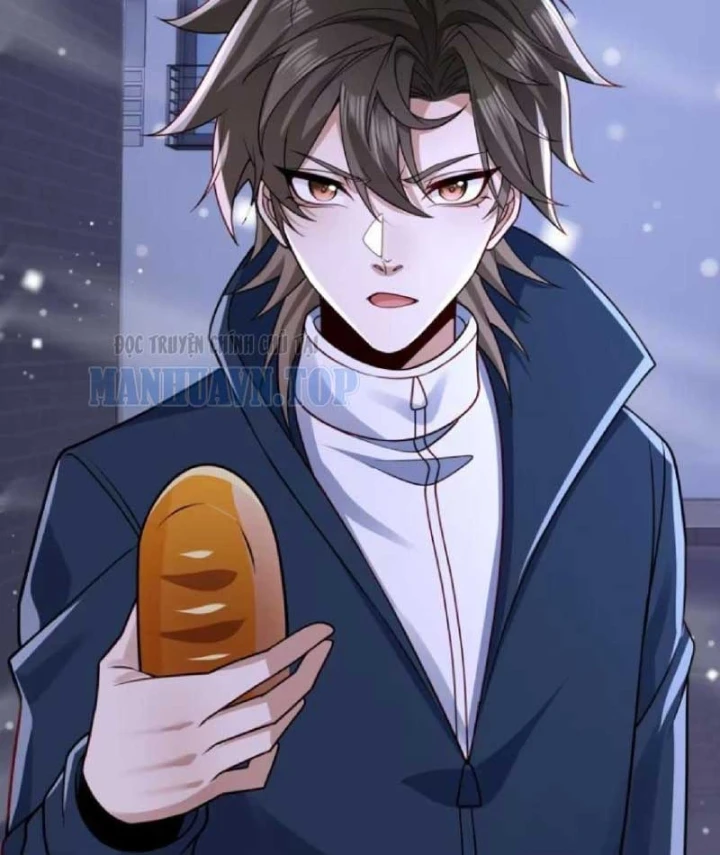 Hàn Băng Tận Thế: Ta Tích Trữ Trăm Tỷ Vật Tư Chapter 92 - Trang 29