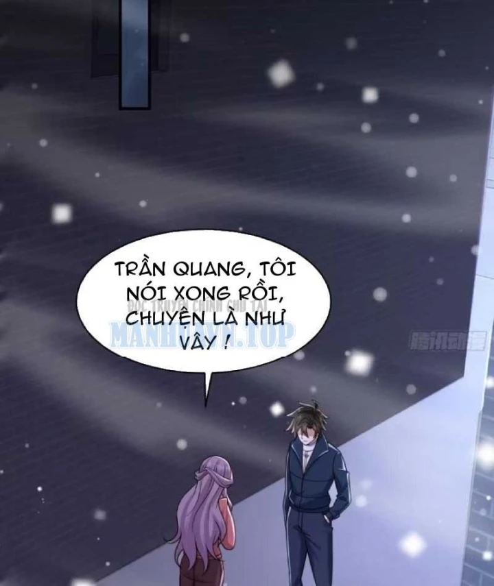 Hàn Băng Tận Thế: Ta Tích Trữ Trăm Tỷ Vật Tư Chapter 92 - Trang 32