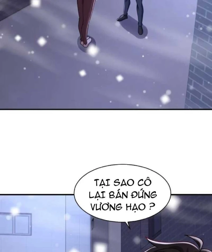 Hàn Băng Tận Thế: Ta Tích Trữ Trăm Tỷ Vật Tư Chapter 92 - Trang 33