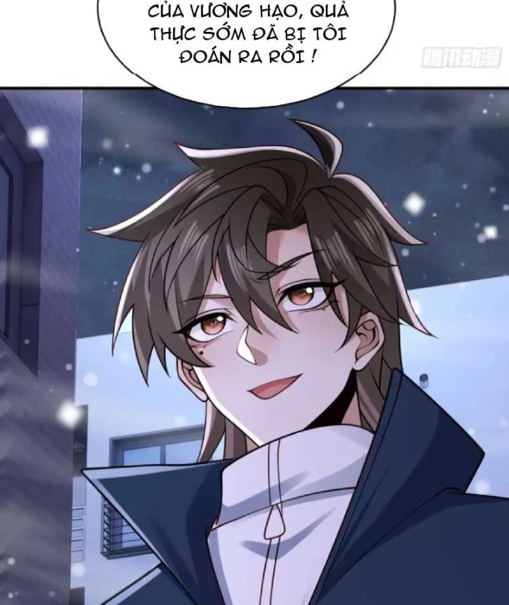 Hàn Băng Tận Thế: Ta Tích Trữ Trăm Tỷ Vật Tư Chapter 92 - Trang 37