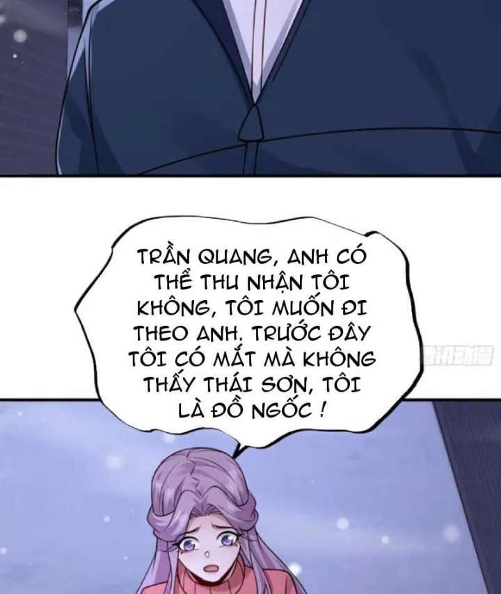 Hàn Băng Tận Thế: Ta Tích Trữ Trăm Tỷ Vật Tư Chapter 92 - Trang 38