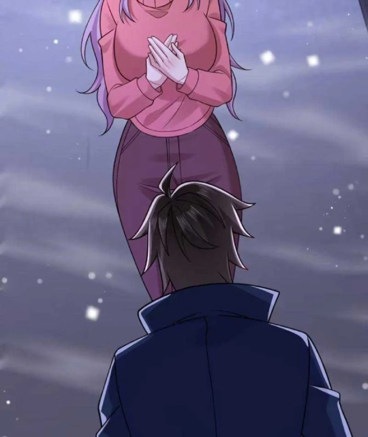 Hàn Băng Tận Thế: Ta Tích Trữ Trăm Tỷ Vật Tư Chapter 92 - Trang 39