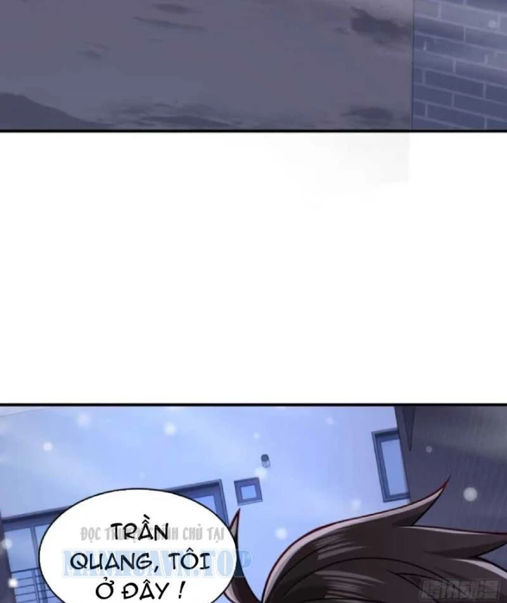 Hàn Băng Tận Thế: Ta Tích Trữ Trăm Tỷ Vật Tư Chapter 92 - Trang 4