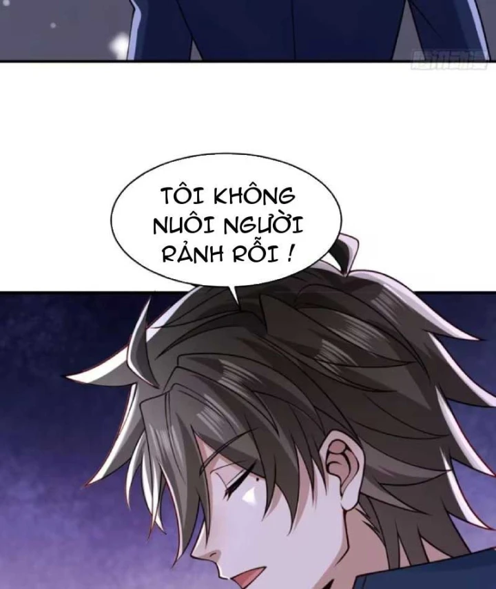 Hàn Băng Tận Thế: Ta Tích Trữ Trăm Tỷ Vật Tư Chapter 92 - Trang 40
