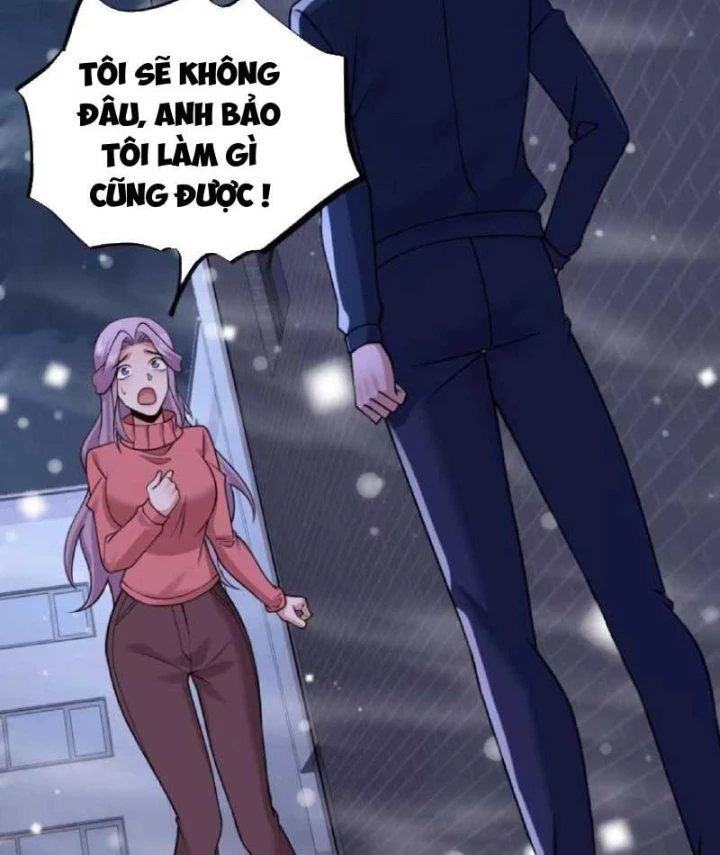 Hàn Băng Tận Thế: Ta Tích Trữ Trăm Tỷ Vật Tư Chapter 92 - Trang 42