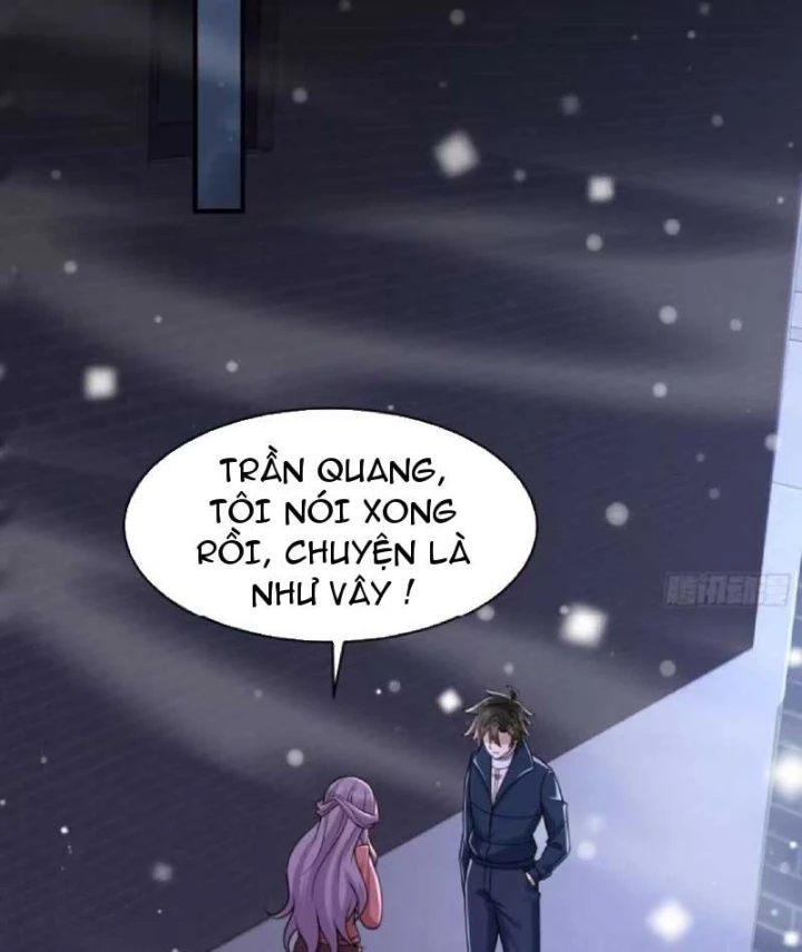 Hàn Băng Tận Thế: Ta Tích Trữ Trăm Tỷ Vật Tư Chapter 92 - Trang 46