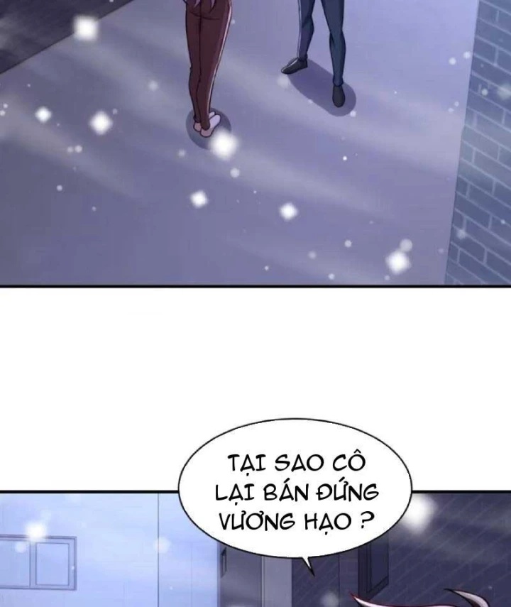 Hàn Băng Tận Thế: Ta Tích Trữ Trăm Tỷ Vật Tư Chapter 92 - Trang 47