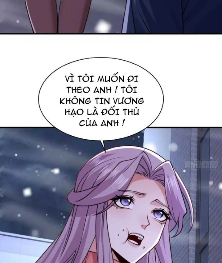 Hàn Băng Tận Thế: Ta Tích Trữ Trăm Tỷ Vật Tư Chapter 92 - Trang 49