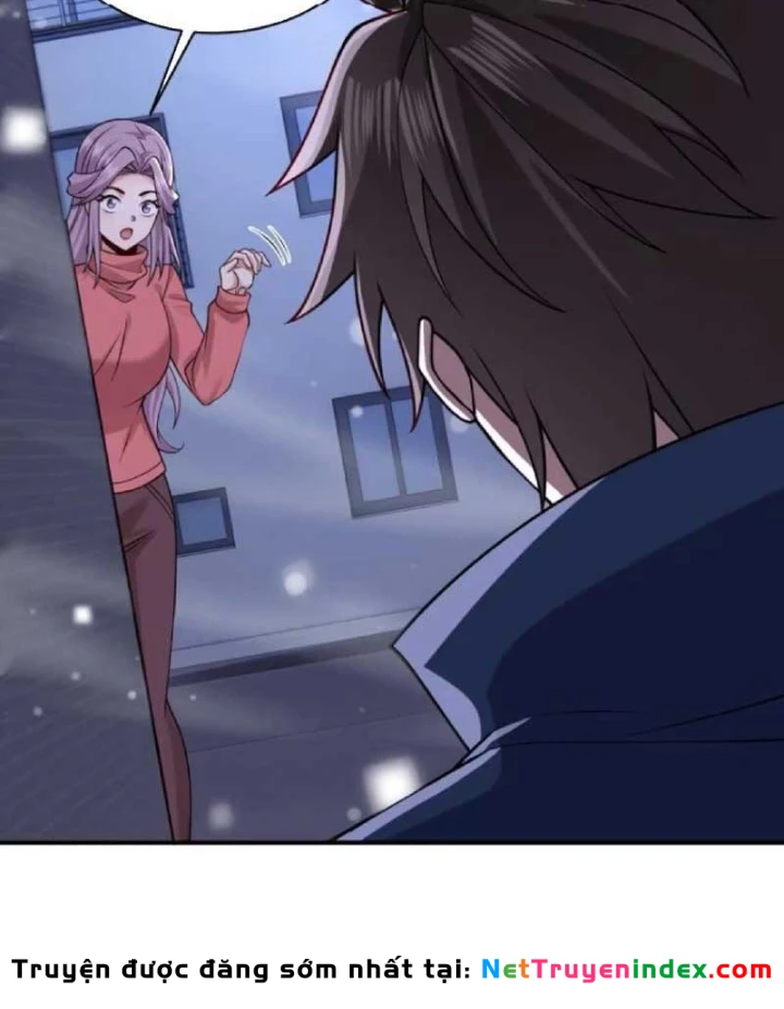 Hàn Băng Tận Thế: Ta Tích Trữ Trăm Tỷ Vật Tư Chapter 92 - Trang 5