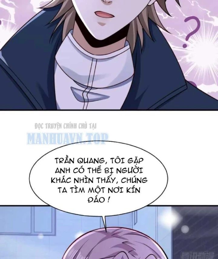 Hàn Băng Tận Thế: Ta Tích Trữ Trăm Tỷ Vật Tư Chapter 92 - Trang 7