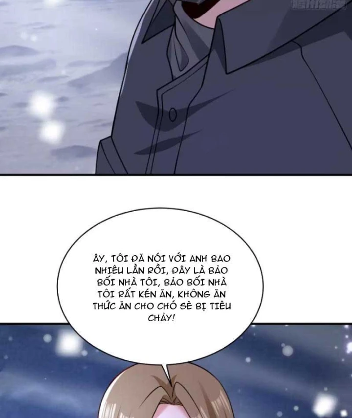 Hàn Băng Tận Thế: Ta Tích Trữ Trăm Tỷ Vật Tư Chapter 93 - Trang 14