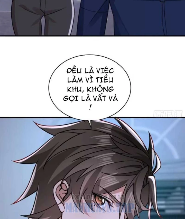 Hàn Băng Tận Thế: Ta Tích Trữ Trăm Tỷ Vật Tư Chapter 93 - Trang 20