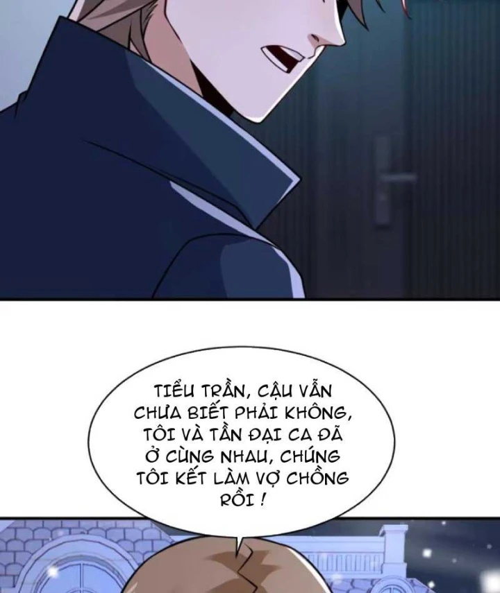 Hàn Băng Tận Thế: Ta Tích Trữ Trăm Tỷ Vật Tư Chapter 93 - Trang 21
