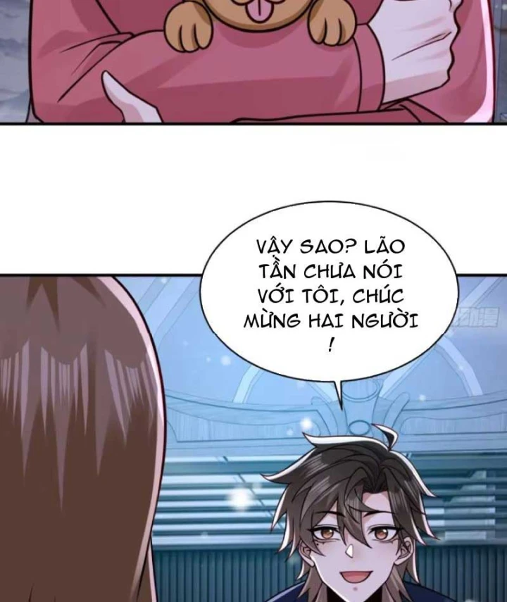 Hàn Băng Tận Thế: Ta Tích Trữ Trăm Tỷ Vật Tư Chapter 93 - Trang 23