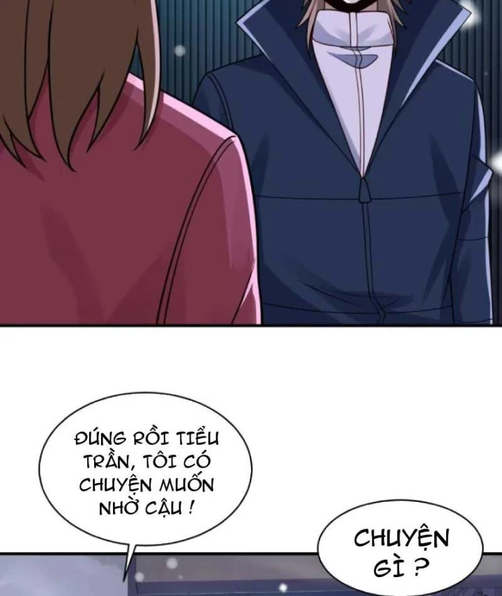 Hàn Băng Tận Thế: Ta Tích Trữ Trăm Tỷ Vật Tư Chapter 93 - Trang 24