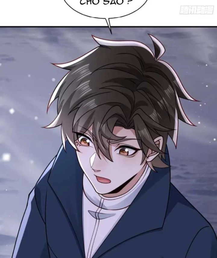 Hàn Băng Tận Thế: Ta Tích Trữ Trăm Tỷ Vật Tư Chapter 93 - Trang 28