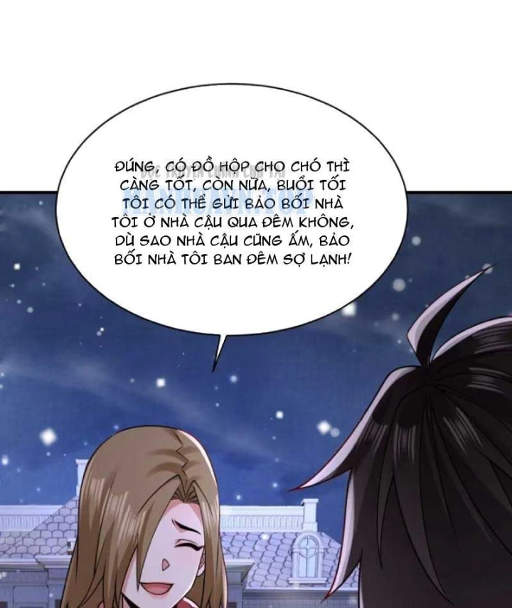Hàn Băng Tận Thế: Ta Tích Trữ Trăm Tỷ Vật Tư Chapter 93 - Trang 30