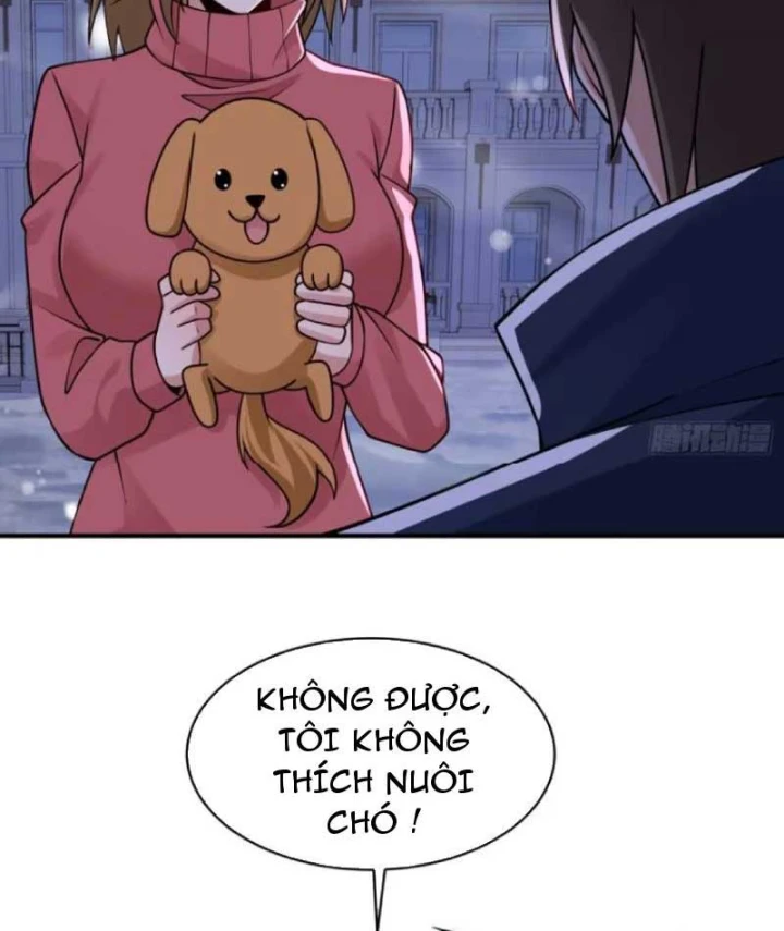Hàn Băng Tận Thế: Ta Tích Trữ Trăm Tỷ Vật Tư Chapter 93 - Trang 31